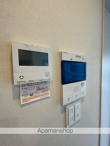 ファインレジデンス福島海老江の内装写真
