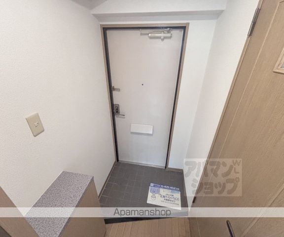 フィエルテ四条烏丸シュッドの内装写真