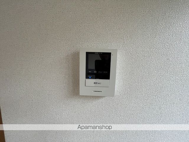 ブルックサイドエレガンスの内装写真