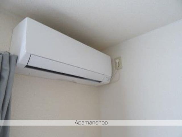 サンシャインⅠ[1R/25.85m2]のその他設備