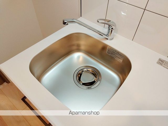 ESLEAD RESIDENCE大阪難波の内装写真