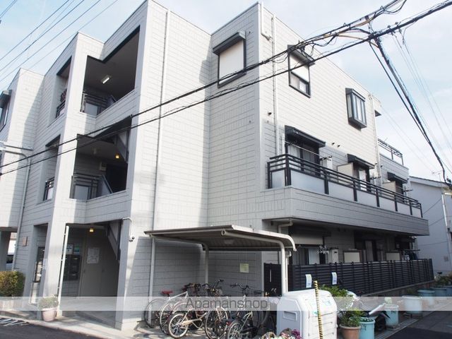 サンライズの外観写真