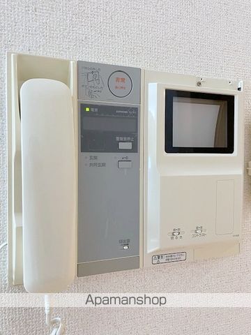 ESLEAD心斎橋西の内装写真