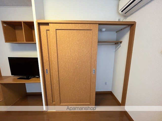 レオパレス泉南ウィローの内装写真