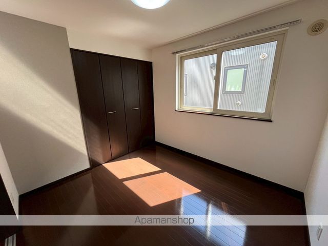 アーバン文教大前Ａ棟 203 ｜ 北海道恵庭市黄金中央４丁目11-19（賃貸アパート1LDK・2階・32.40㎡） その13