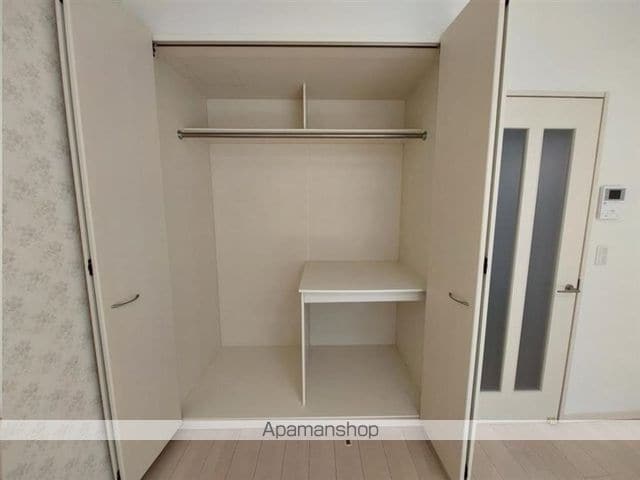 レスポワールの内装写真