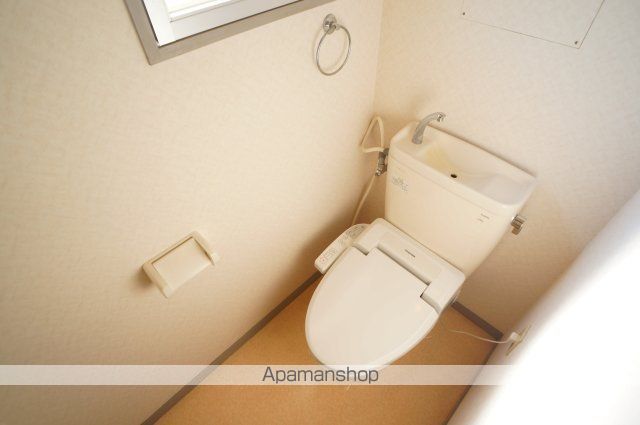 ヴィルドミール富雄の内装写真