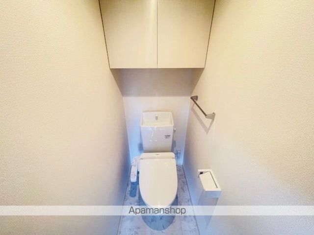サフィール C棟 C棟の内装写真
