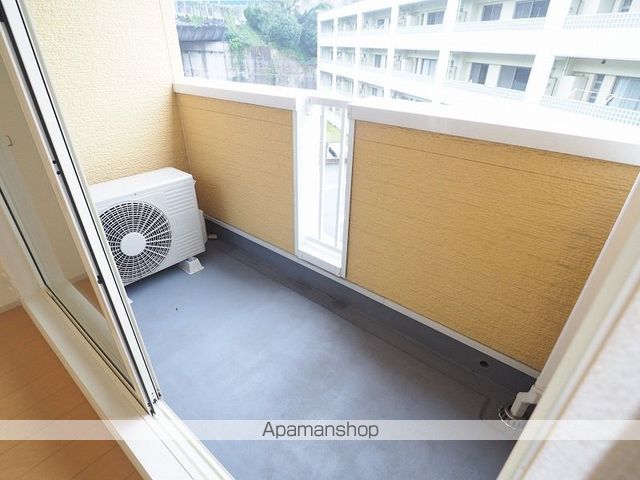 エテルノカーサ門司港の内装写真