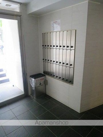 ヴァルトパーク南大井の内装写真