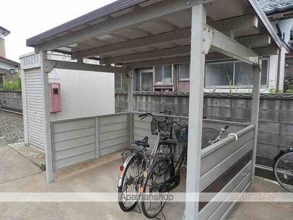 レオパレスハルスウィート２[1K/23.18m2]のその他設備2