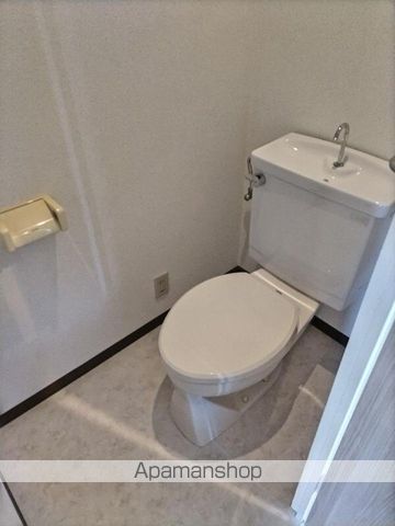 ファウンテン90の内装写真