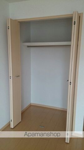ブライト・ノヴァAの内装写真
