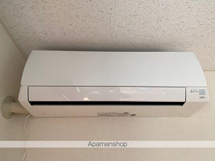 レオパレスディアコートⅡ[1K/23.18m2]のその他設備