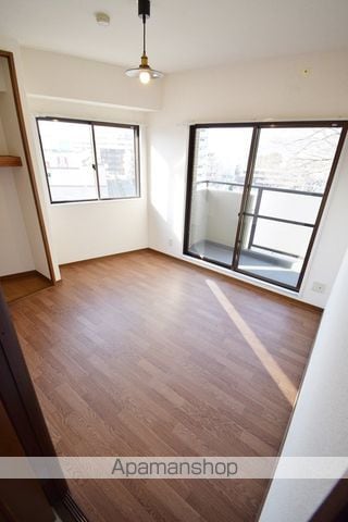 エーデル坂町の内装写真