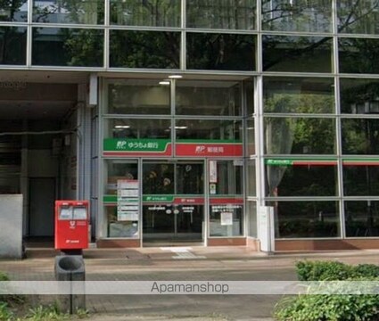 プレミアムコート大須[1LDK/36.53m2]の周辺3