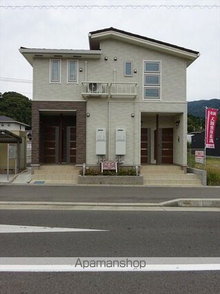 ベルデ[1R/34.15m2]の外観3