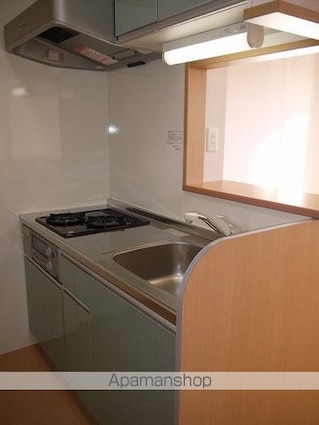 エリシアンつかまＡ棟[1LDK/29.25m2]の内装3