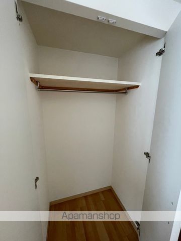 クレステージ宮の森の内装写真