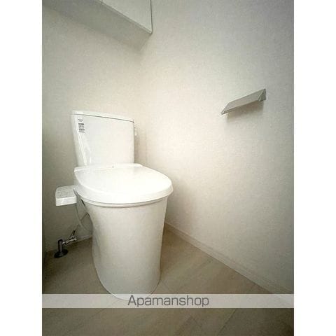 アルファコート立石3の内装写真