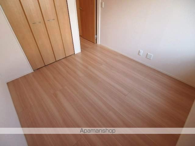 DーROOM烏丸北大路の内装写真
