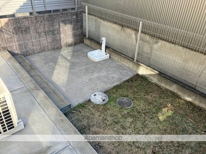 ディアコート　Ｋ[2LDK/57.89m2]の内装2