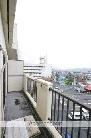 シティハイツ清水の内装写真