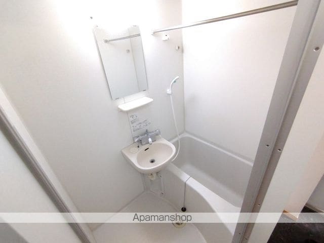 レオパレスカリスの内装写真