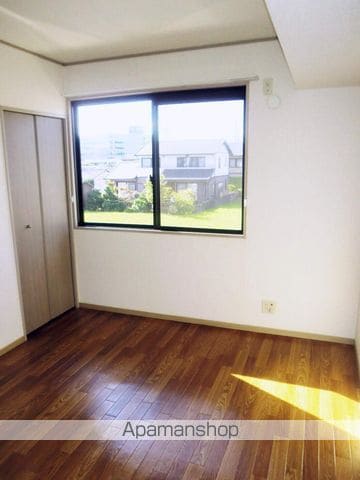 ドミール新田の内装写真