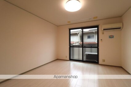 ドミールＴＯＭＯ[1K/23.18m2]の内装1