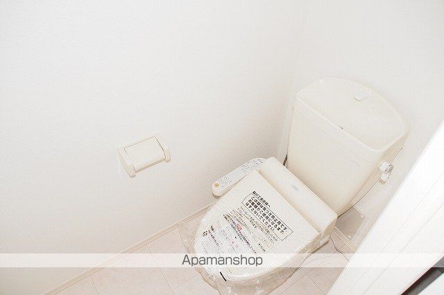 レトアフジミの内装写真