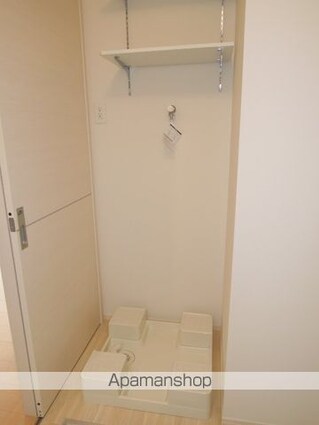 グロリア　Ｂ棟[1LDK/40.04m2]のその他設備