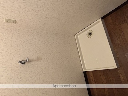 城ヶ丘ハイツ[2K/48.6m2]の内装1