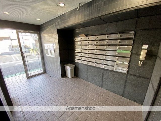 エマーレ新小岩の内装写真
