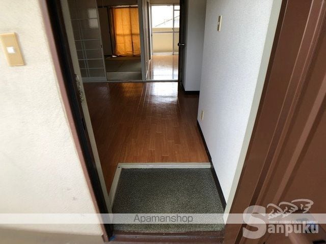 ひかりハイムの内装写真
