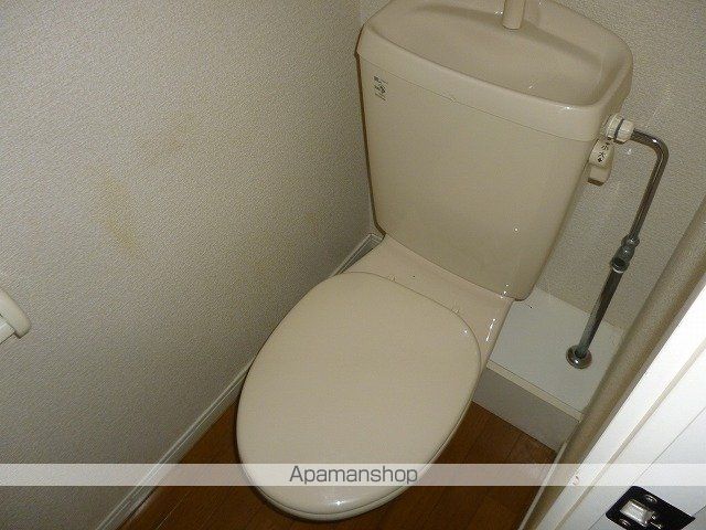 レオパレス藤崎の内装写真