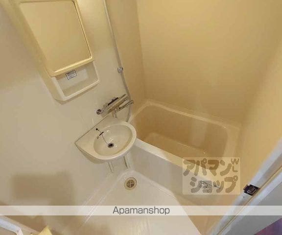 パインフィールド御池の内装写真