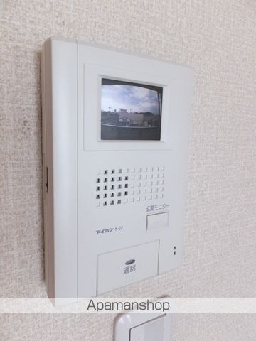 レオパレスモデラーテの内装写真