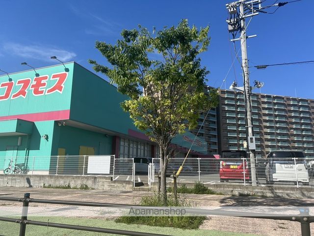 レオパレス福間駅東の周辺写真