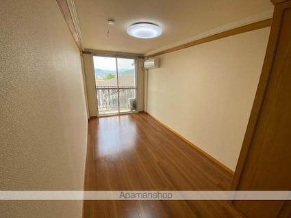 アイランドスペース上林[1K/23.74m2]のリビング・居間