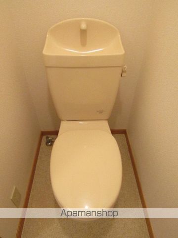 クレメントBの内装写真