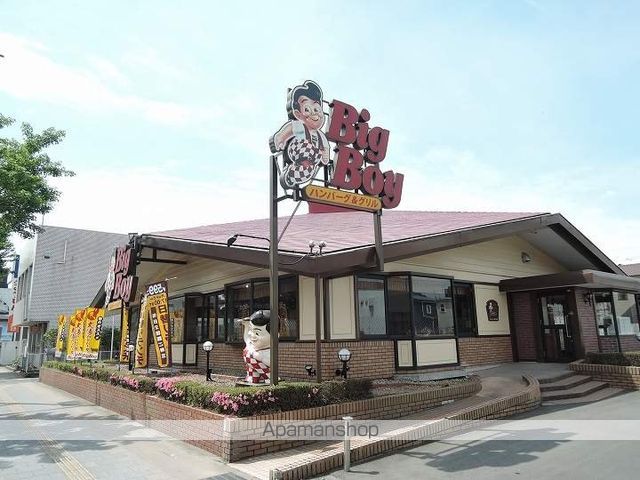 プリメリア幸の周辺写真