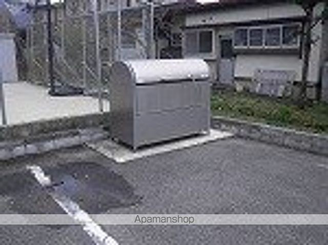 レオパレスサンのその他写真