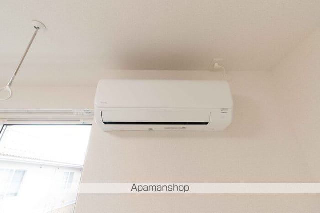 イル デ ペティの内装写真