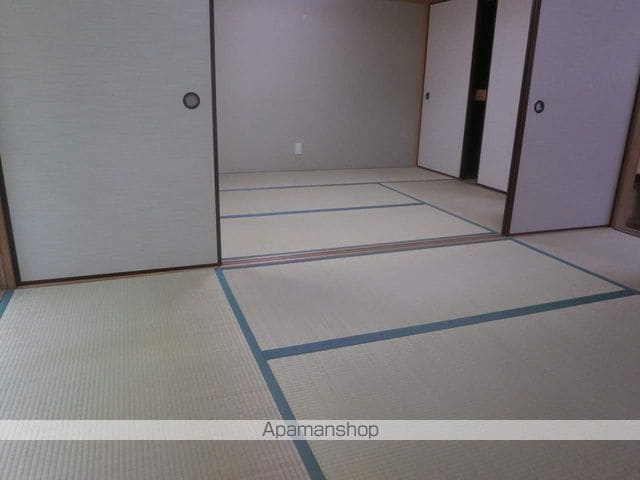 岩内マンション2の内装写真