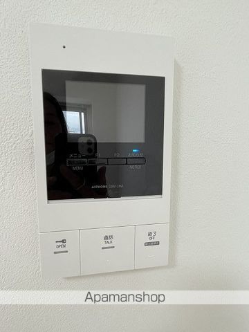 ラッフル大曽根IIサウスガーデンの内装写真