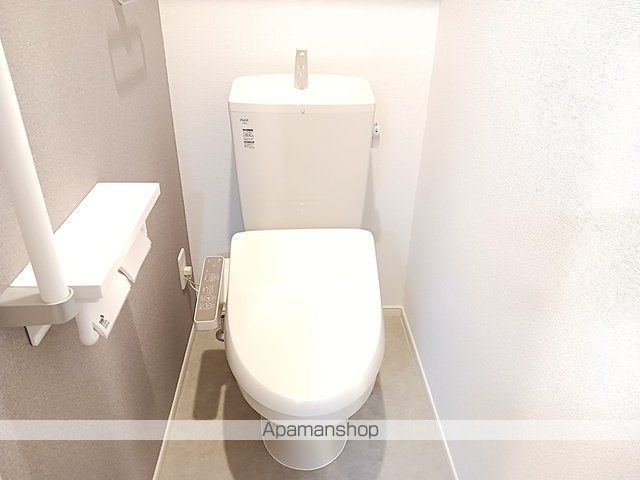 ヒカルサさいたま吉野の内装写真