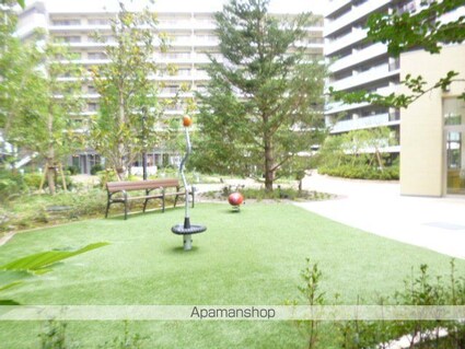 東京都日野市多摩平２丁目[3LDK/72.95m2]の共用部8