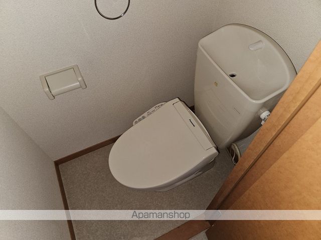 レオパレスサウスランドの内装写真