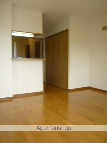 ウェストヒルズの内装写真